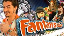 Fanta, Fantavisión, Txabi Franquesa