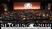 Festival de cine de Sitges