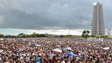 Paz sin fronteras