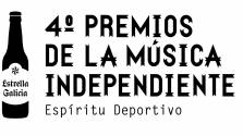 Premios de la musica independiente