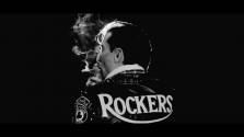 videoclip, loquillo, eres un rocker, nu niles, la chula tv, la chula productions, la chula producciones, alicia reginato, la chula, barcelona, rockabilly, motoras, rock, rocker, trogloditas, Benet, Roman